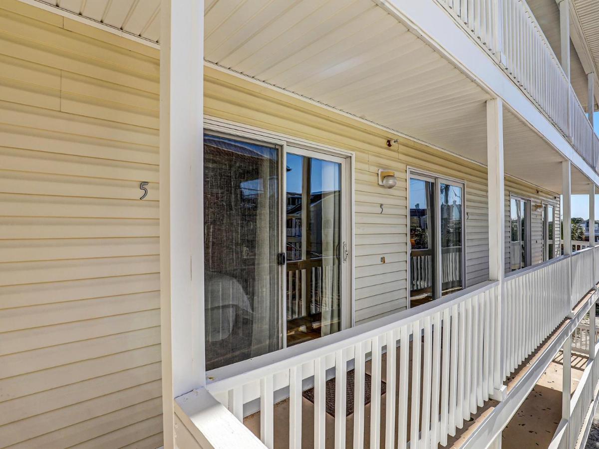 Villa Tybeedaze Tybee Island Esterno foto