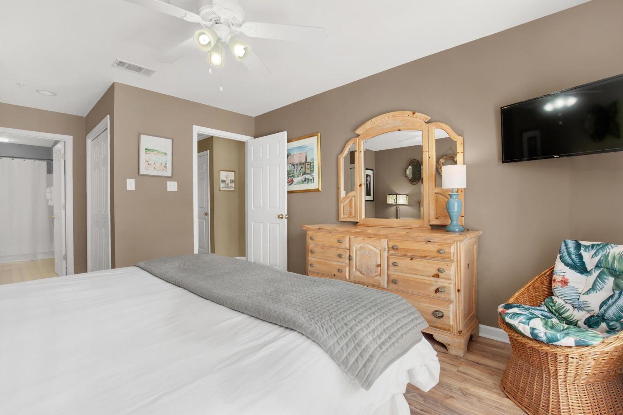 Villa Tybeedaze Tybee Island Esterno foto